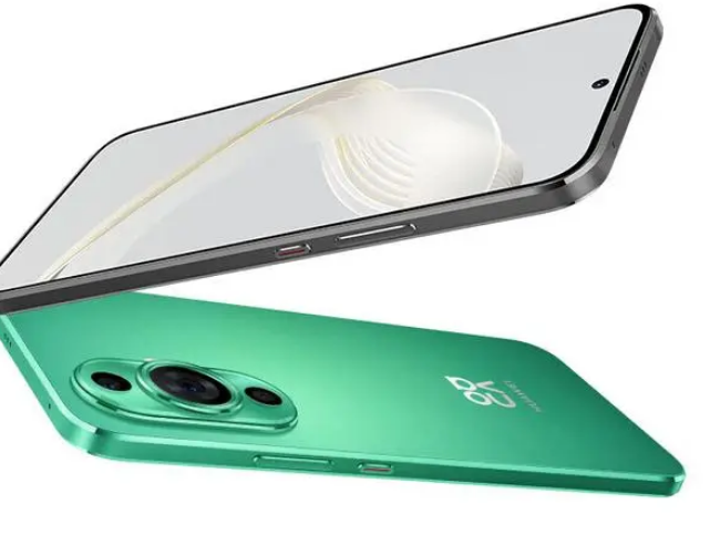 蓝田苹果12维修店分享华为nova11SE和iPhone12怎么选