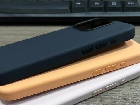 蓝田苹果14维修站分享iPhone14手机壳能直接给iPhone15用吗?