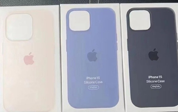 蓝田苹果14维修站分享iPhone14手机壳能直接给iPhone15用吗？ 