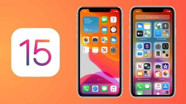 蓝田苹果13维修分享iPhone13更新iOS 15.5，体验如何 