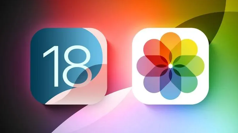 蓝田苹果手机维修分享苹果 iOS / iPadOS 18.1Beta 3 发布 