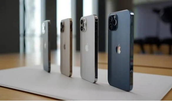 蓝田苹果手机维修分享为什么说iPhone13才是真旗舰 