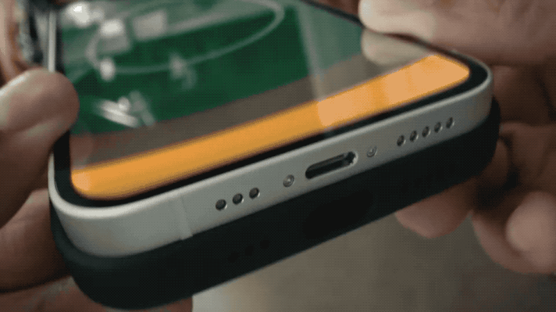 蓝田苹果手机维修分享未来 Magsafe 还有哪些发展空间 
