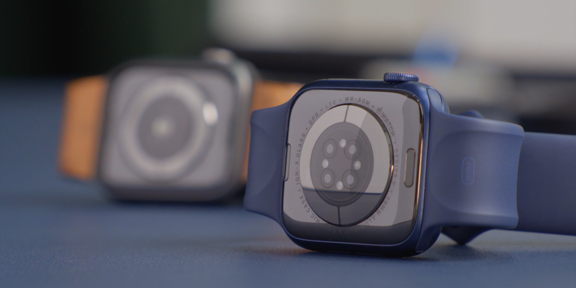 蓝田苹果手机维修分享Apple Watch 是如何测量卡路里的 