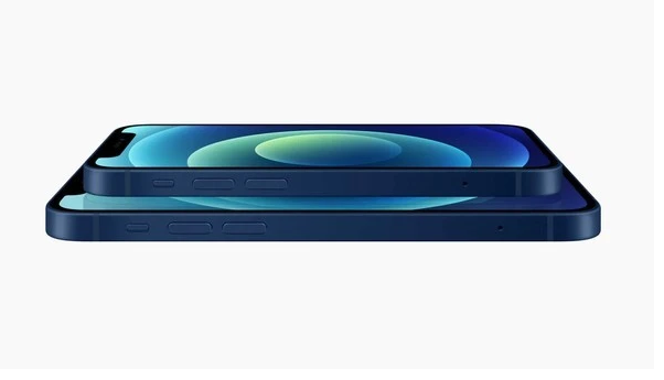 蓝田苹果手机维修分享iPhone 12 mini 锁屏后触屏失灵怎么办 