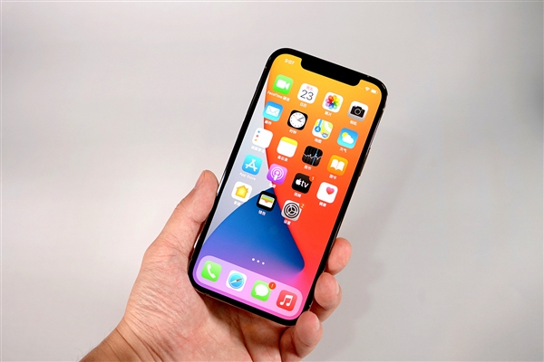 蓝田苹果手机维修分享iOS 14.2修订版已到，专属iPhone 12系列 
