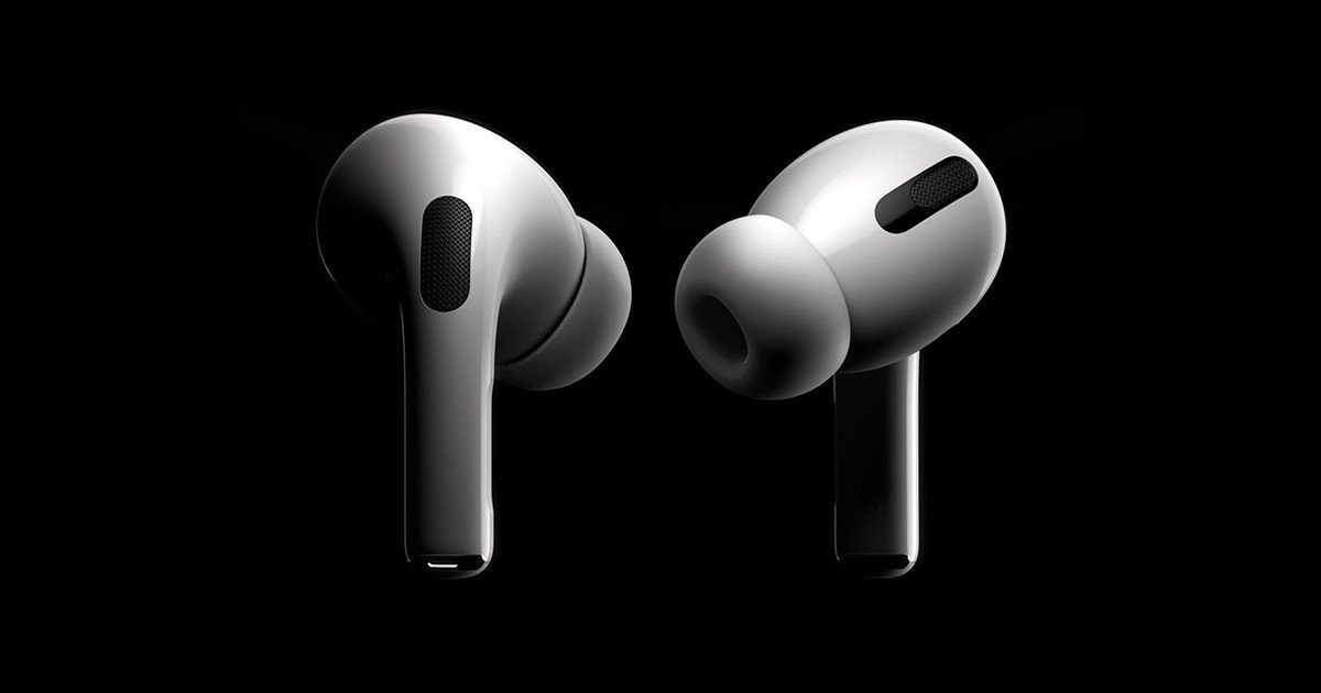 蓝田苹果手机维修分享AirPods Pro 爆音、降噪效果下降怎么办 