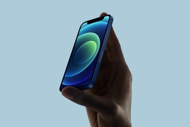 蓝田苹果手机维修分享iPhone 12 mini辐射很大吗 