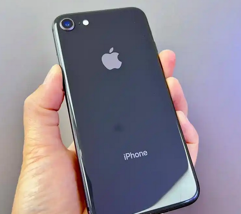 蓝田苹果8系统维修分享iPhone8手机系统升级后无法开机如何修复 
