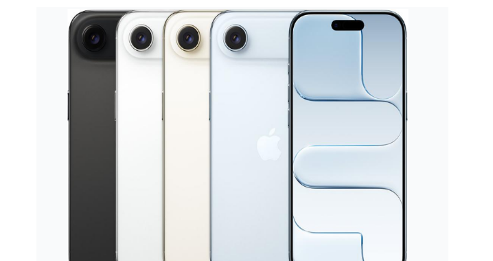 蓝田苹果手机维修分享iPhone 17 Air换电池 
