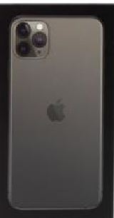 蓝田苹果维修点分享iPhone 11 Pro Max进水维修 