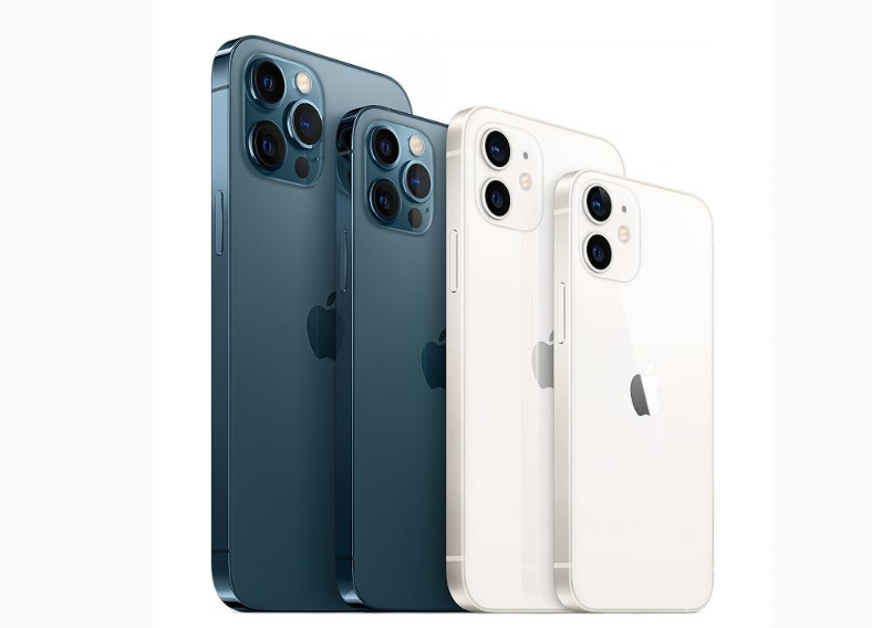 蓝田苹果维修点分享iPhone 12 Pro进水维修 