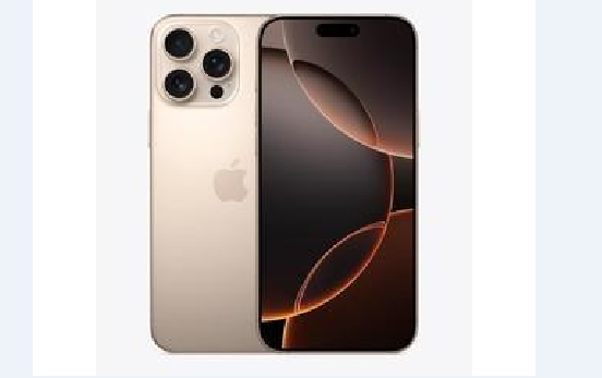 蓝田苹果维修点分享iPhone 16 Pro Max进水维修 