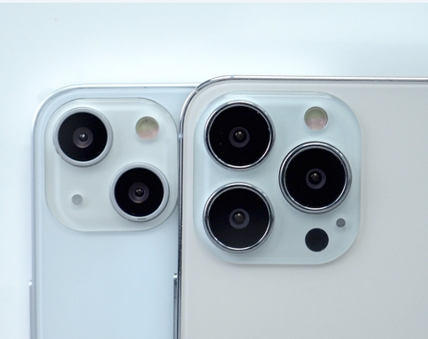 蓝田苹果维修点分享iPhone 13 Pro主板出问题时解决方案 