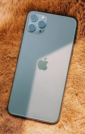 蓝田苹果维修点分享iPhone 11Pro Max自动关机装配类硬故障 