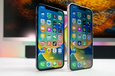 蓝田苹果维修点分享iPhone 14 Plus自动关机内存连锁故障解析 