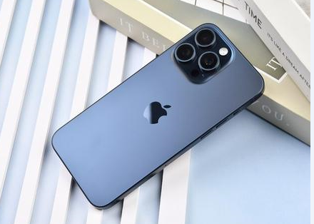 蓝田苹果维修点分享iPhone 15 Pro Max扩容静电与工艺坑 