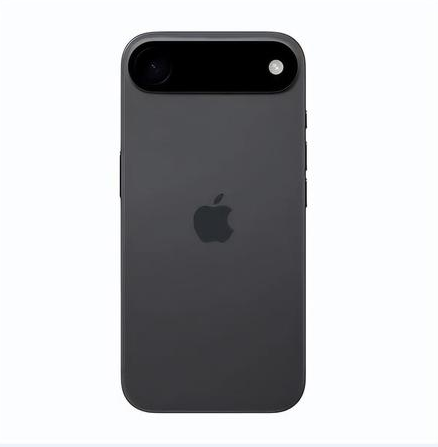 蓝田苹果维修点分享iPhone 17 Air扩容待机与快照隐患 
