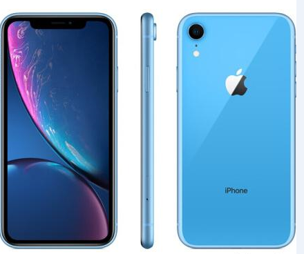 蓝田苹果维修点分享iPhone XR后台与通知系统排错 