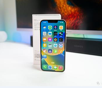 蓝田苹果维修点分享iPhone 14音频与待机系统排错 