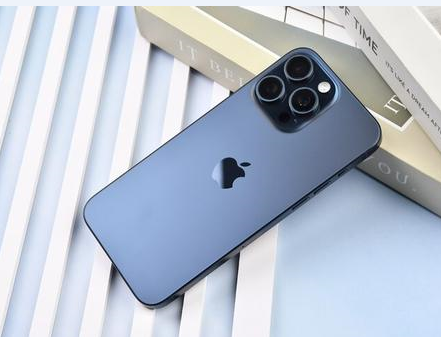 蓝田苹果维修点分享iPhone 15 Pro Max邮件迁移排错 