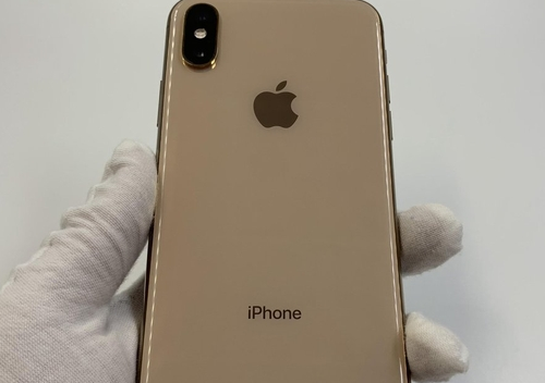 蓝田苹果维修点分享iPhone XS锁屏界面交互故障 