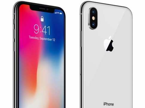 蓝田苹果维修点分享iPhone X备份与锁屏密码故障 