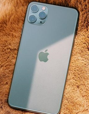 蓝田苹果维修点分享iPhone 11 Pro Max电池发烫特殊问题 