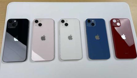 蓝田苹果维修点分享iPhone 13电池发烫多类故障解析 