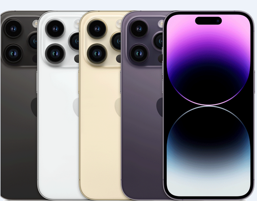 蓝田苹果维修点分享iPhone 14 Pro发烫易忽略问题解析 
